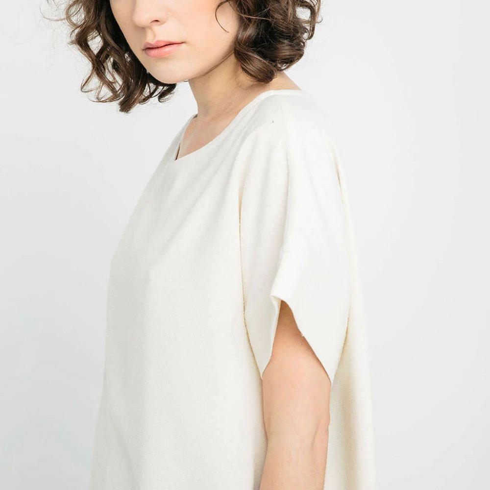 Elizabeth Suzann Georgia Tee